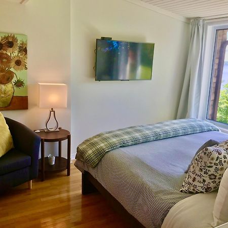Auberge Tom B&B Chelsea Dış mekan fotoğraf