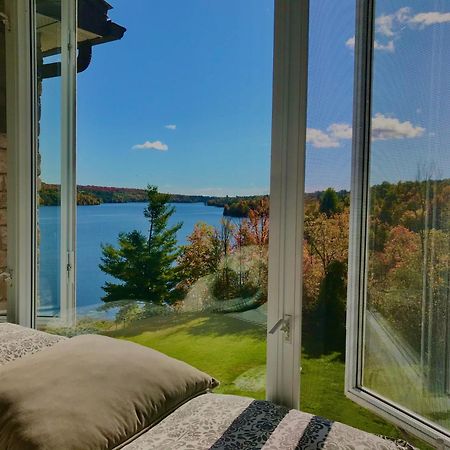 Auberge Tom B&B Chelsea Dış mekan fotoğraf