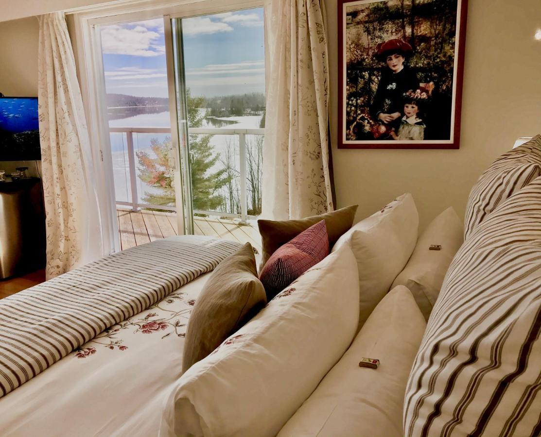 Auberge Tom B&B Chelsea Dış mekan fotoğraf