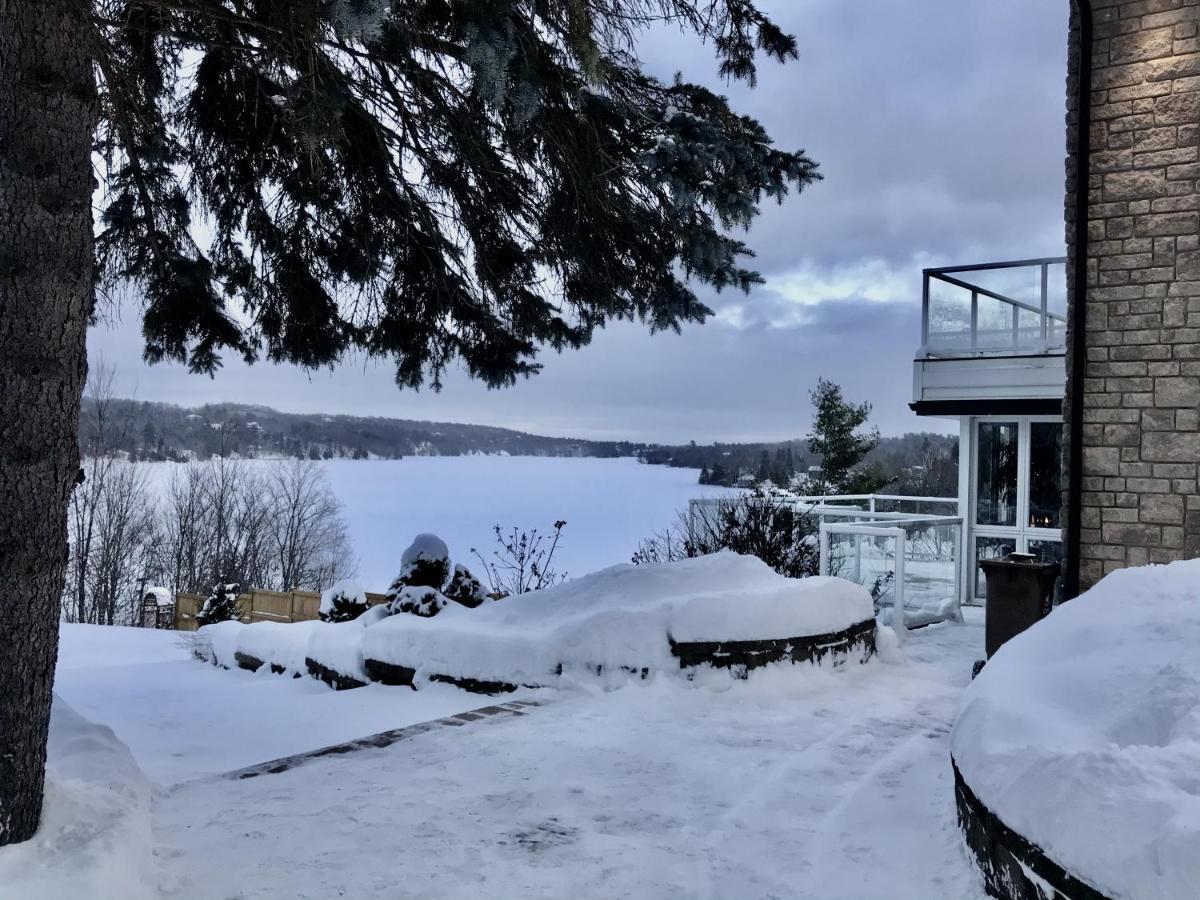 Auberge Tom B&B Chelsea Dış mekan fotoğraf