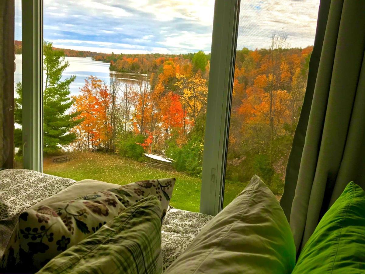 Auberge Tom B&B Chelsea Dış mekan fotoğraf