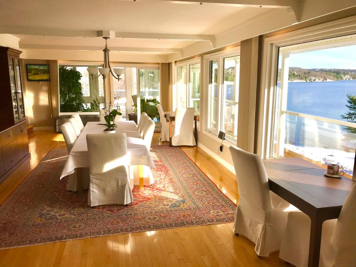 Auberge Tom B&B Chelsea Dış mekan fotoğraf