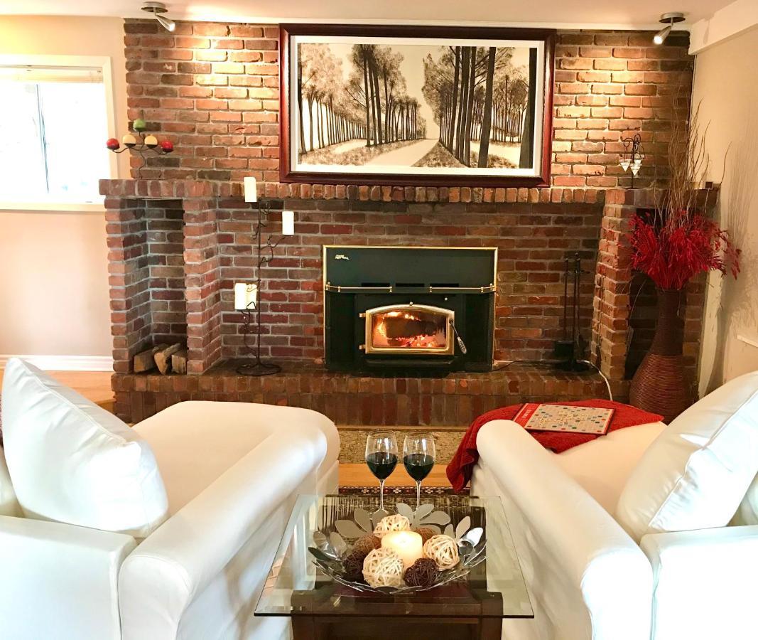 Auberge Tom B&B Chelsea Dış mekan fotoğraf