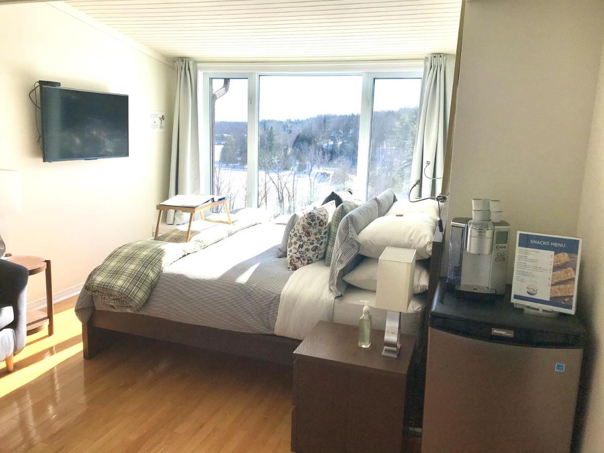 Auberge Tom B&B Chelsea Dış mekan fotoğraf