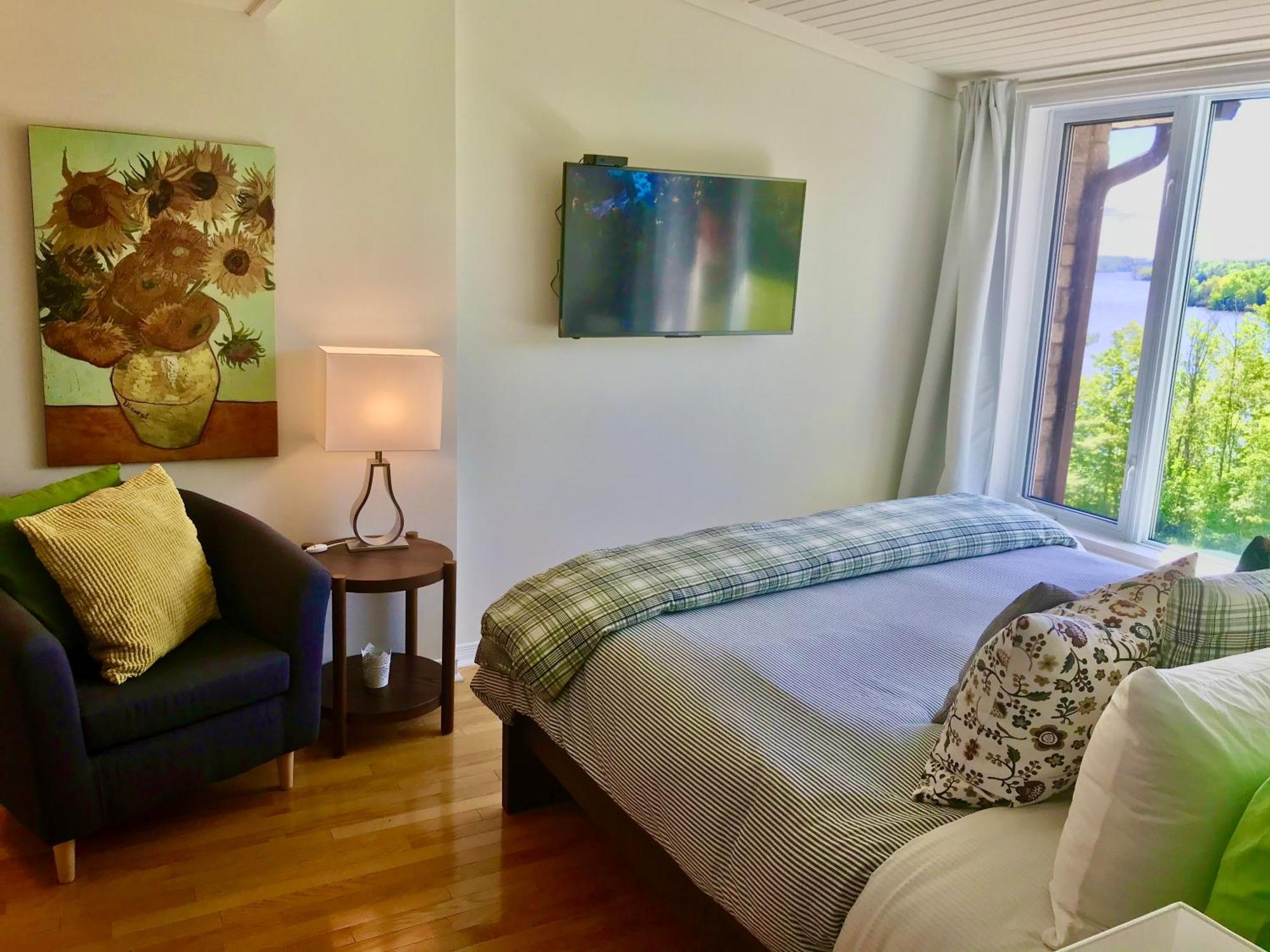 Auberge Tom B&B Chelsea Dış mekan fotoğraf