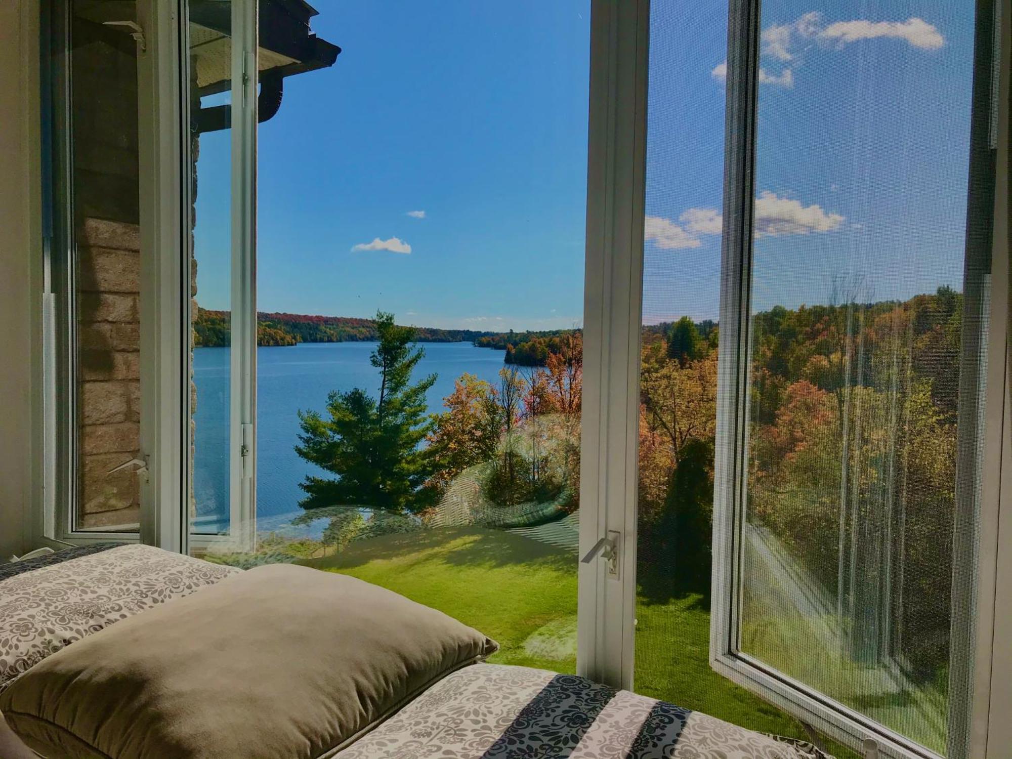 Auberge Tom B&B Chelsea Dış mekan fotoğraf