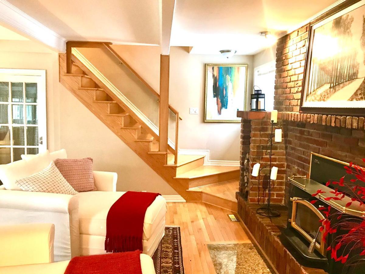 Auberge Tom B&B Chelsea Dış mekan fotoğraf