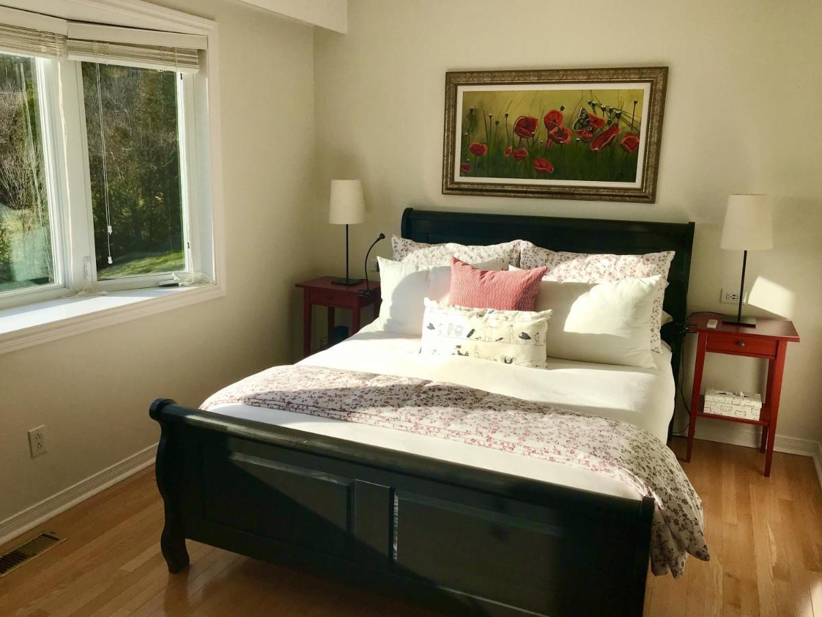 Auberge Tom B&B Chelsea Dış mekan fotoğraf