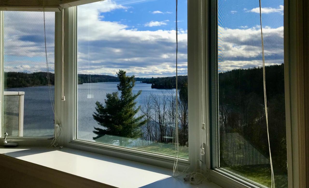 Auberge Tom B&B Chelsea Dış mekan fotoğraf