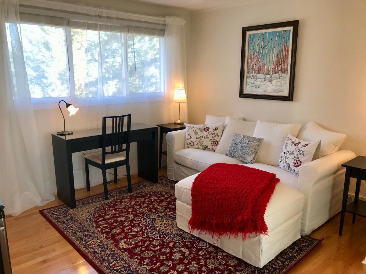 Auberge Tom B&B Chelsea Dış mekan fotoğraf