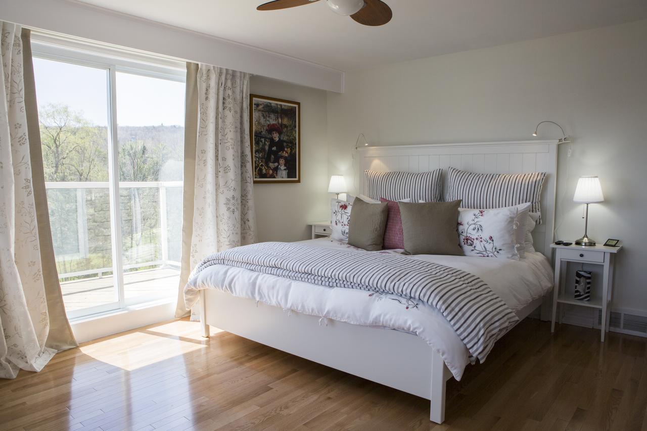 Auberge Tom B&B Chelsea Dış mekan fotoğraf
