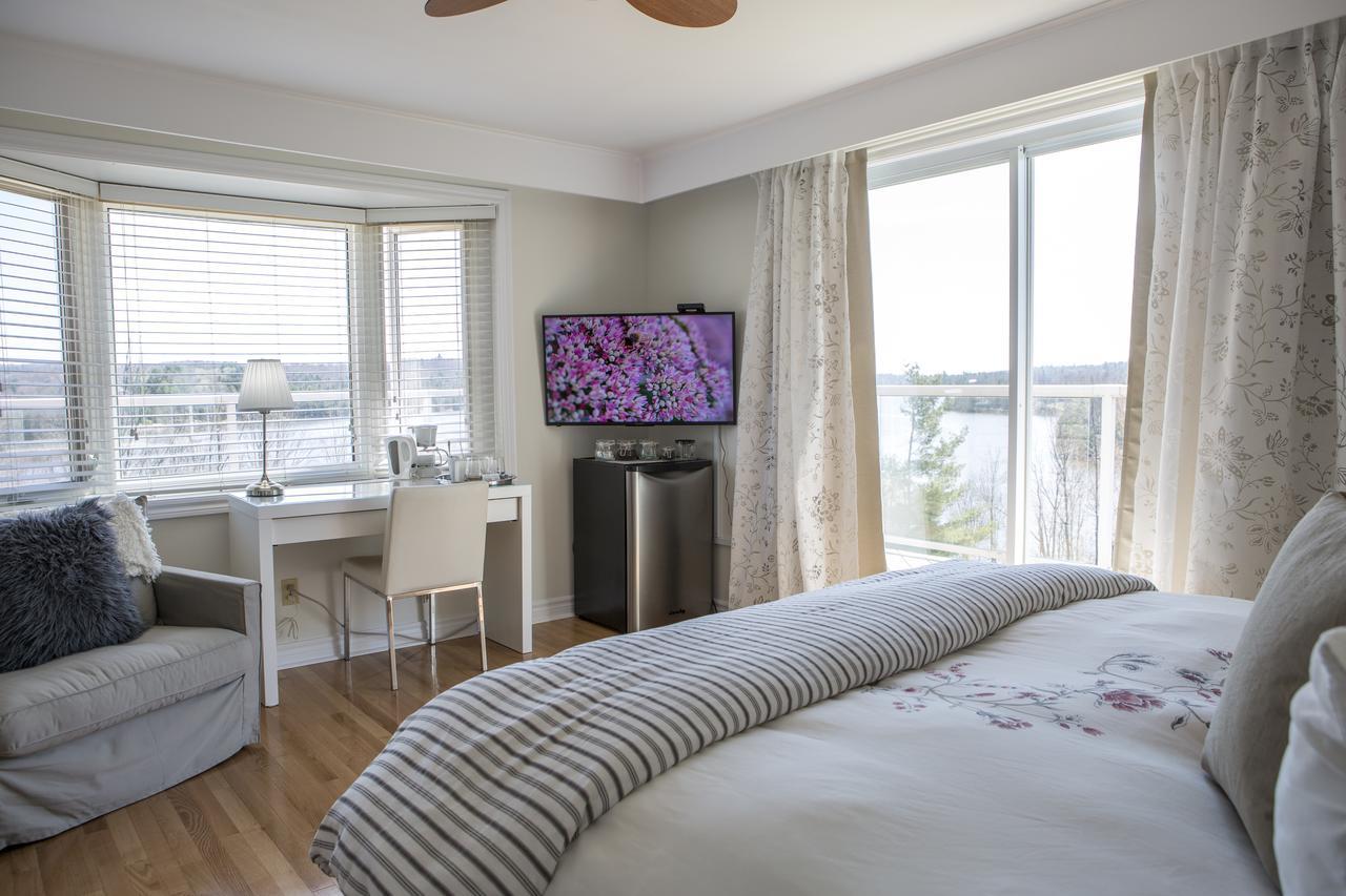 Auberge Tom B&B Chelsea Dış mekan fotoğraf