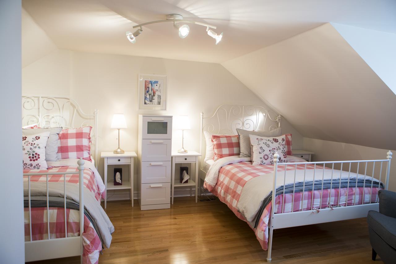 Auberge Tom B&B Chelsea Dış mekan fotoğraf
