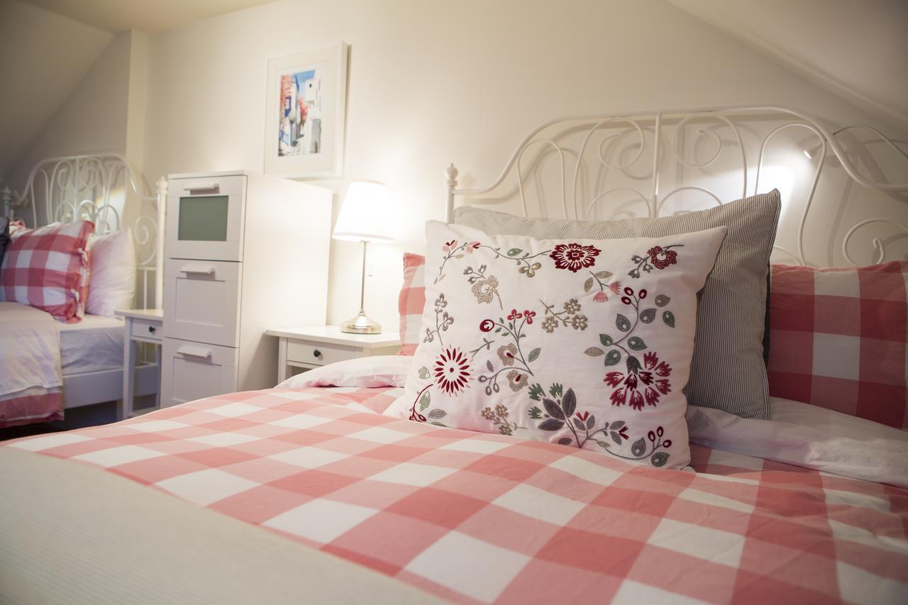 Auberge Tom B&B Chelsea Dış mekan fotoğraf