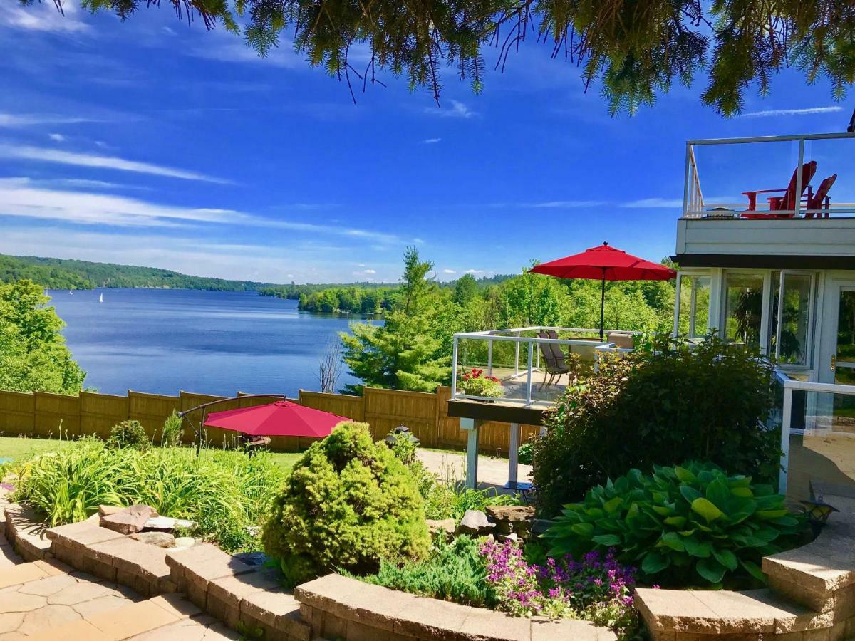 Auberge Tom B&B Chelsea Dış mekan fotoğraf