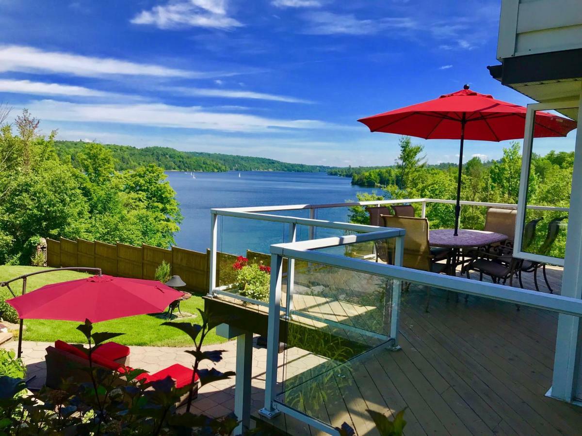 Auberge Tom B&B Chelsea Dış mekan fotoğraf