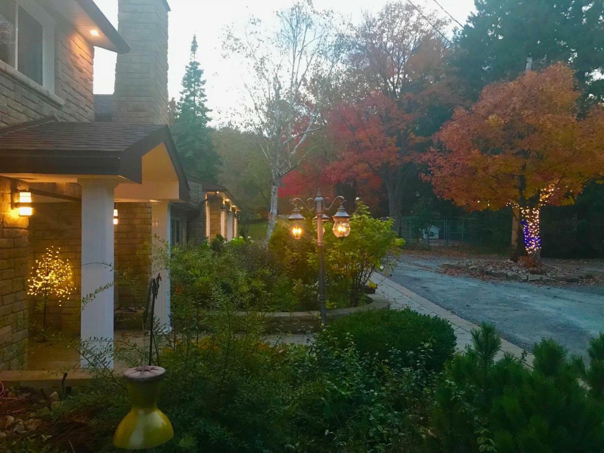 Auberge Tom B&B Chelsea Dış mekan fotoğraf