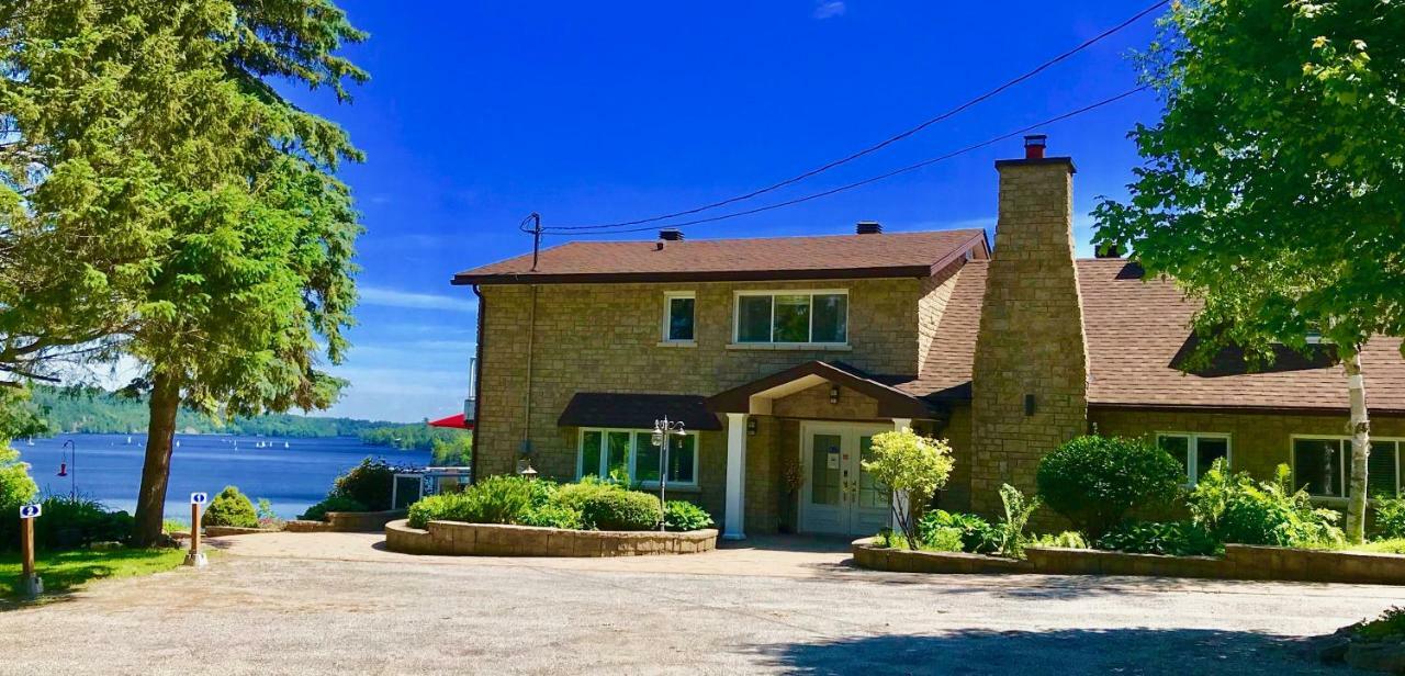 Auberge Tom B&B Chelsea Dış mekan fotoğraf