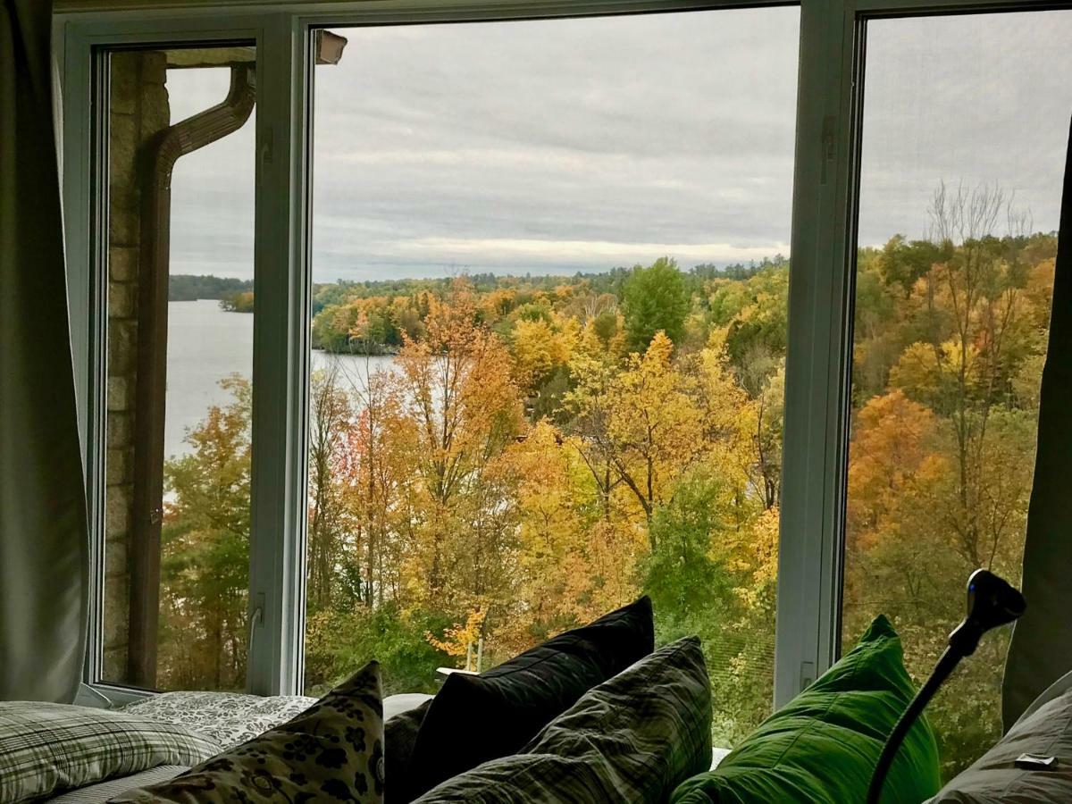 Auberge Tom B&B Chelsea Dış mekan fotoğraf