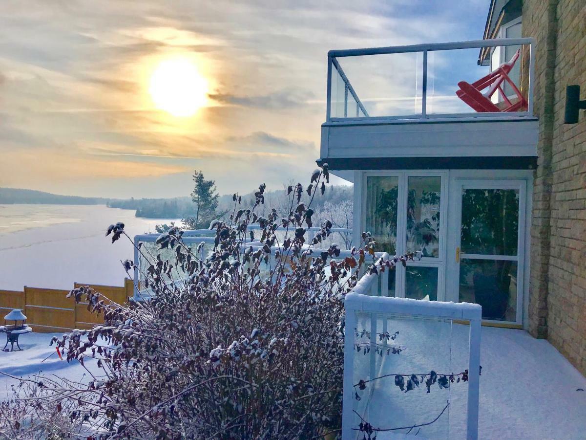 Auberge Tom B&B Chelsea Dış mekan fotoğraf