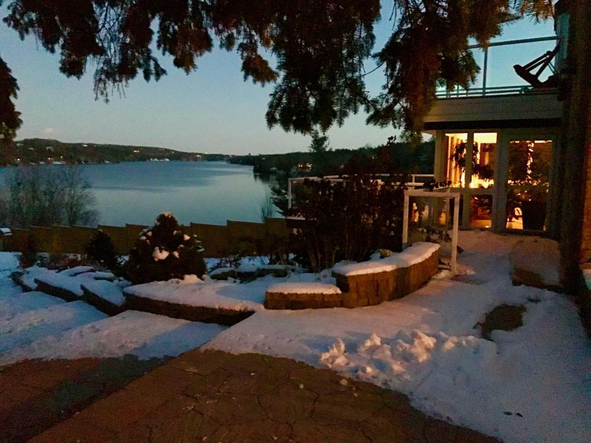 Auberge Tom B&B Chelsea Dış mekan fotoğraf